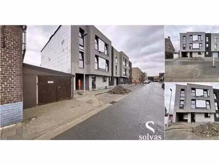 rez-de-chaussée à louer à gouvernementstraat 16 a aalter (rbv06987)