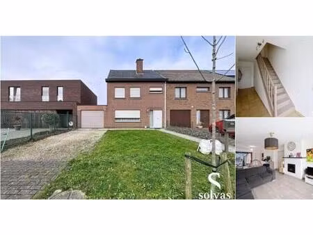 maison à louer à creuselaan 14 aalter (rbv06985)