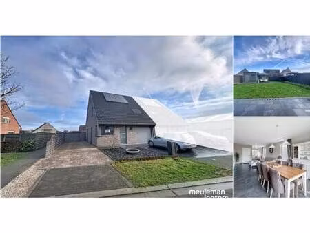 maison à louer à wiedouwlaan 9 wingene (rbv06983)