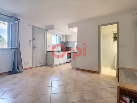 location meublée appartement 1 pièce 25 m² à cagnes-sur-mer (06800)  580 €