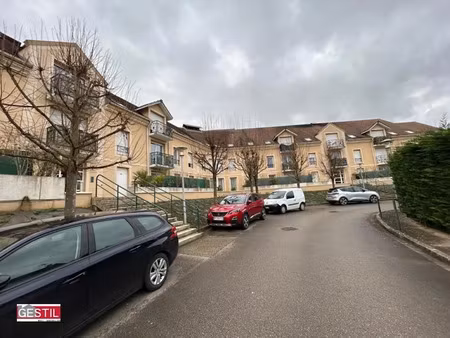 location appartement 1 pièce 25.89 m² à chaumont-en-vexin (60240)  480 €