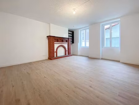 location appartement 2 pièces 37.81 m² à mont-de-marsan (40000)  480 €