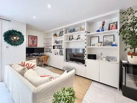 location appartement 3 pièces meublé à nantes centre ville (44000) : à louer 3 pièces meub