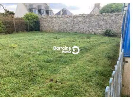 location maison à santec (29250) : à louer / santec