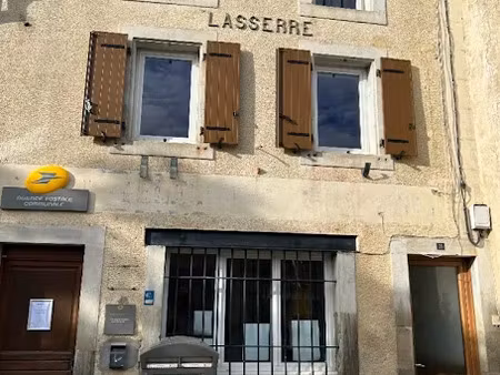 location appartement 3 pièces 69.2 m² à lasserre-de-prouille (11270)  520 €