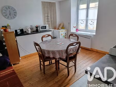 location appartement 3 pièces 47 m² à mauges-sur-loire (49620)  560 €