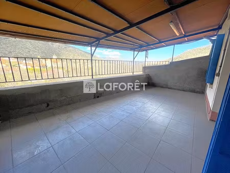 location appartement 2 pièces 68 m² à ria-sirach (66500)  600 €