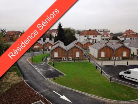 location appartement 2 pièces 40.8 m² à ostwald (67540)  628 €