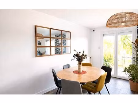 appartement anglet 84.11 m² t-4 à vendre  449 900 €