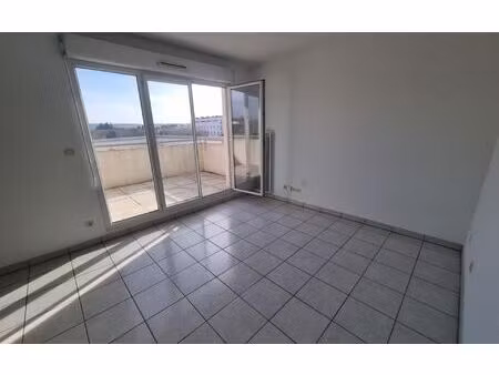 appartement avignon m² t-2 à vendre  125 000 €