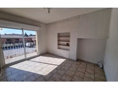 appartement montfavet - avignon 34.54 m² t-2 à vendre  82 000 €