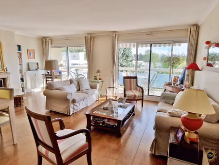 appartement à louer bailly