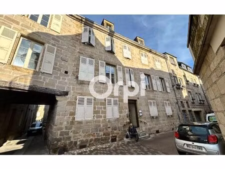 appartement brive-la-gaillarde m² t-1 à vendre  49 900 €