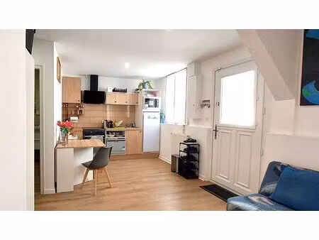 appartement 3 pièces à charenton le pont - quartier valmy