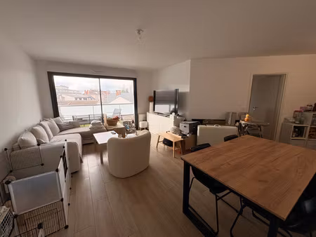 appartement 2 pieces - proche gare