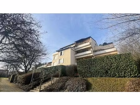 vente appartement 5 pièces 104 m² dardilly (69570)