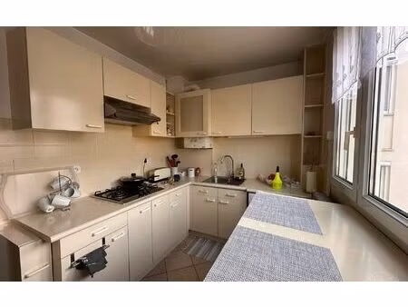 appartement épinay-sur-orge 57.01 m² t-3 à vendre  196 000 €