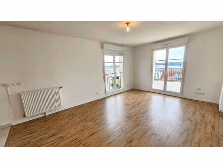 appartement evreux 3 pièce(s) 62 m2