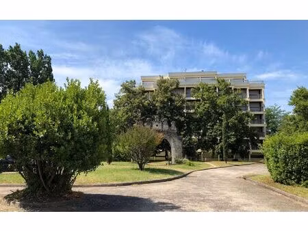 appartement gradignan 21 m² t-1 à vendre  91 800 €