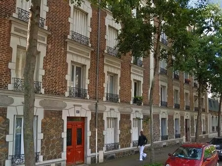 vente appartement 2 pièces 32 m² ivry-sur-seine (94200)