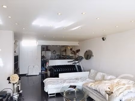 appartement f3 à vendre - 3 pièces - 114 41 m2 - mandelieu la napoule - 06 - provence-alpe