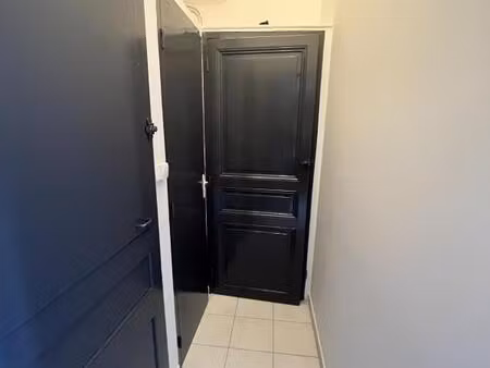 saint andre - appartement t2 (31m2) - marseille 13016