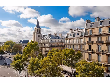 appartement paris vi eme