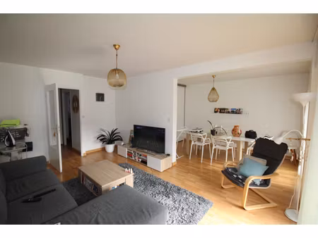 appartement saint brieuc 3 pièce(s)