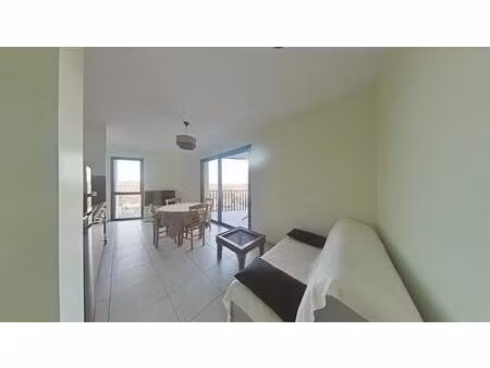 f1 meuble neuf avec garage - saint genest lerpt