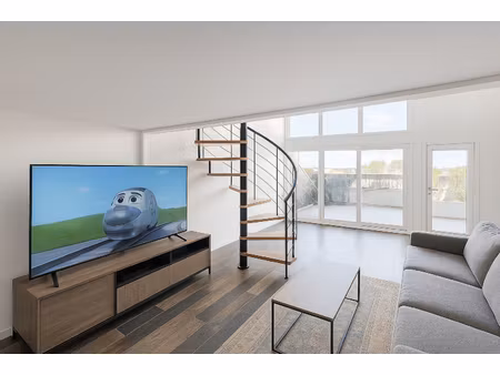 appartement saint jean de monts 4 pièce(s) 72 m2