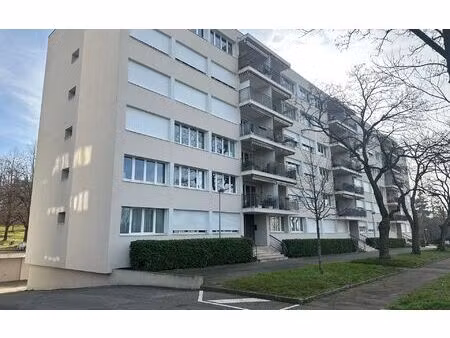 appartement sainte-foy-lès-lyon 64.45 m² t-3 à vendre  210 000 €
