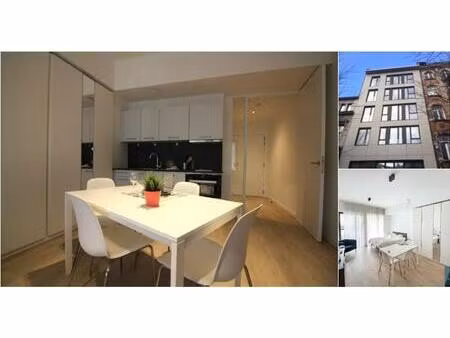 studio à louer à chaussee de haecht 35 bruxelles (vbd76091)