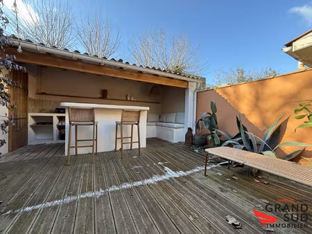 maison de type 2 coup de coeur