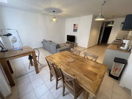 appartement t2 51 00 m2 centre ville de toulon (place puget)