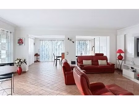 appartement villeparisis 94.17 m² t-4 à vendre  272 000 €