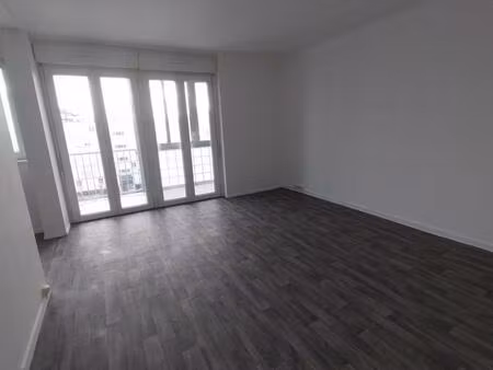 appartement t5