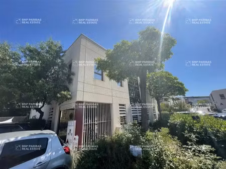 location bureau montpellier 34090