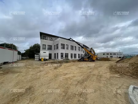 vente bureau serris 77700