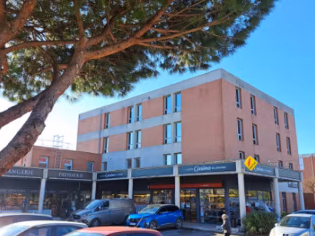 bureaux  toulouse limayrac