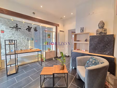 local d'activité orry la ville 2 pièce(s) 12 16 m2