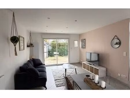 maison amiens 55 m² t-3 à vendre  159 900 €