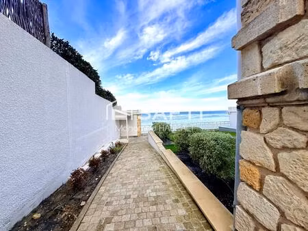 maison avec accès privé à la plage – arcachon