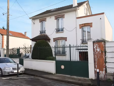 maison de caractère