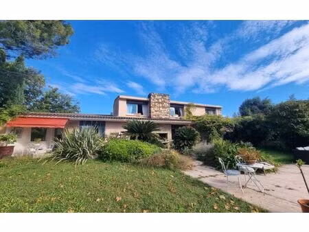 maison montfavet - avignon m² t-5 à vendre  784 000 €