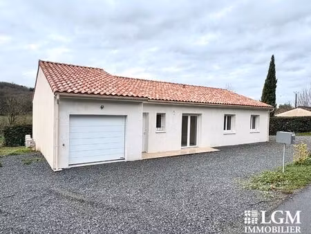 maison 5 pièces 114 m²