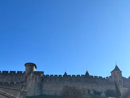 maison à vendre carcassonne