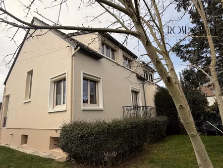 maison familiale à louer – proche gare et centre-ville de cha