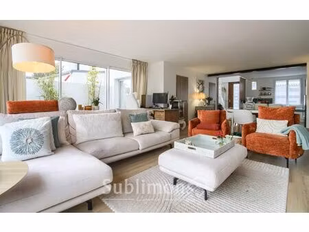 maison à vendre la chapelle-des-marais