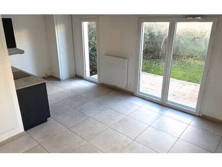 maison la salvetat-saint-gilles 79.9 m² t-4 à vendre  255 000 €