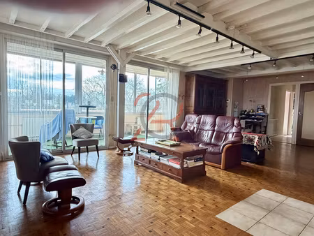 maison familiale de 229m2 à rénover